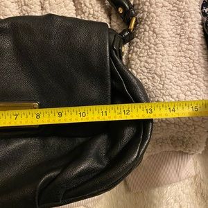 Marc Jacobs Classic Q Lil Ukita shoulder bag